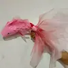 'Xi' Caractere Casamento Lado Masculino e Feminino Enfeites Novo Estilo Chinês Recorte de Papel Peixe Koi Decoração Casamento Noivado Conjunto de Decoração para Quarto de Casamento