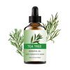 Fragancia Duradera Aromaterapia a Base de Plantas Aceite Esencial Lavanda Árbol de Té Difusor de Fragancia Única Paquete de Recarga de Gran Capacidad