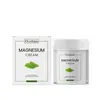 Oceaura Creme Corporal Hidratante de Magnésio Fórmula Suave Hidratante Hidratante Suavizante Pele Refrescante Creme de Cuidado Hidratante