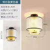 Nuevas Luces de Balcón Estilo Chino, Faroles Rojos, Luces de Pasillo, Luces de Pasillo, Luces de Puerta de Entrada, Luces de Entrada para Celebraciones de Bodas, Uso Doméstico