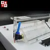 Vibrador de Muelle Trazador de Imágenes de Vibración Estabiliza Automáticamente la Trayectoria de Desplazamiento del Papel Equipo Experimental de Enseñanza de Física de Secundaria