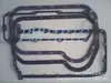 Fabricantes de juntas de conexión de almohadilla de combinación de motor suministran almohadilla de combinación 42 x 33 x 3 resistente a la corrosión y al desgaste