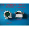 Suporte de Lâmpada Duplo Fluorescente T8 Suporte de Lâmpada Fluorescente T5G1 Lâmpada de Pé Canto T5T8 Suporte de Lâmpada Suporte de Lâmpada Grade 3