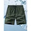 2026 Verano Nuevo Estilo Sitio Independiente Comercio Exterior Transfronterizo Casual Deportivos Pantalones Cortos para Hombre Baloncesto Playa Shorts Venta al por Mayor en Stock