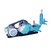 Bomba de Injeção de Frequência Variável Xpb-250 Bomba de Pistão de Ação Simples Reciprocante de Três Cilindros Horizontal Bomba de Pistão de Três Cilindros de Alta Pressão
