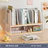 Estantes de Almacenamiento para Escritorio Cuidadosamente Seleccionados, Libreros Sencillos para Escritorio, Almacenamiento para Escritorio del Hogar, Almacenamiento Pequeño, Revisteros de Oficina