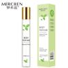 Loción corporal Mengxilan 12G, bola antiolor, perfume, perlas de loción antitranspirante, fragancia duradera, elimina el olor de fluidos corporales.