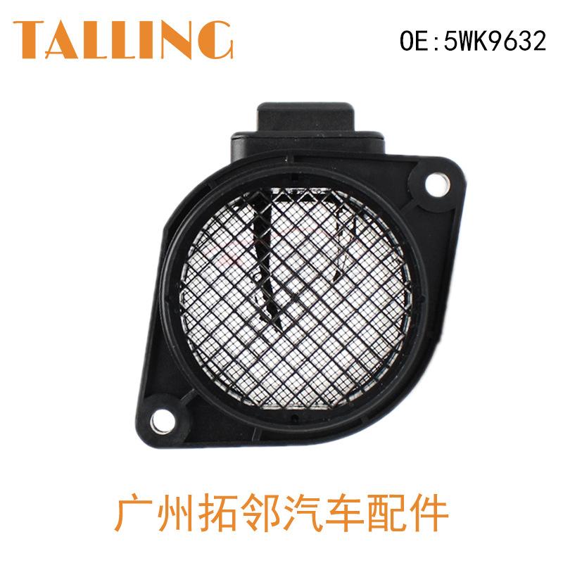 5WK9632