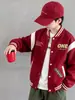 Chaquetas para Niños Primavera y Otoño 2026 Nuevo Estilo Niños Grandes Otoño Ropa Deportiva para Niños Chaquetas de Béisbol Casuales para Niños Venta al por Mayor