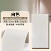 Piedra de veta de porcelana blanda, un material flexible tipo piedra, es adecuado para la decoración interior y exterior en hoteles, villas y casas de huéspedes.. Se puede doblar y usar para cubrir columnas, lo que lo convierte en un material nuevo y versátil.