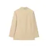 Chaqueta de Traje para Viajero Mezclada Traje 8877 8878