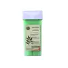 100g Tira de Cera Depilatoria Cera Tibia Spa de Belleza Conveniente Cera de Abeja Rodillo de Cera Manual Bloque de Cera Suministro Directo Transfronterizo