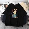 Camiseta de Mujer Verano Suelta Moda Mujer Blusas 2022 t Sh