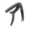 Aleación de zinc Capo para guitarra ballad clásico metal Capo aleación Capo
