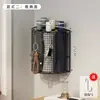 Suporte secador de guarda-chuvas para entrada de casa, suporte de armazenamento de guarda-chuvas, porta-guarda-chuvas de hall de entrada, suporte para posicionamento de balde de guarda-chuvas em saguão comercial