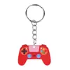 Chaveiro de Controle de Jogo Mochila Decoração Esportiva Venda Direta da Fábrica de Chaveiros Pequenos Presentes Transfronteiriços da Amazon EUA