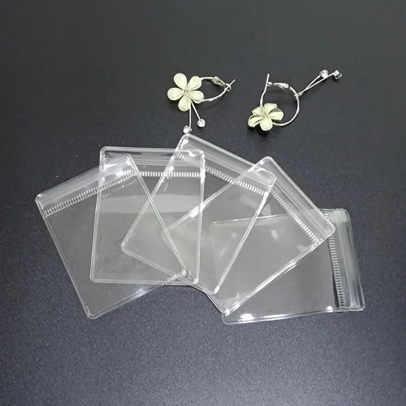 袋耳环耳钉饰品收纳