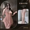 Lingerie Sexy, Camisola Sexy, Com Aro, Design Franzido, Alças Removíveis, Amiga da Amamentação, Renda Transparente, Sedutora, Camisola Quente e Sexy