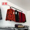 Colgador de tienda de ropa estante de exhibición ganchos de perchero de pared barra horizontal de pared perchero de pared