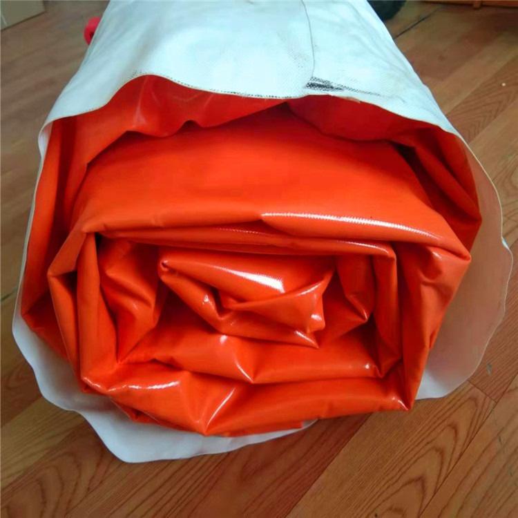 QKB气囊式快速密闭  (4)