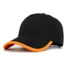 Gorra de Ala Suave con Bordado de Logo para Trabajo en Catering, Gorra de Béisbol de Verano para Restaurantes de Té de Leche y Hot Pot