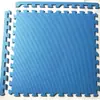 Alfombra de Piso para Niños con Patrón de Cruz 60*60 Tapete de Rompecabezas de Espuma para Ensamblar Tapete para Gatear Producto