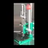 Máquina de Prensa Manual Pequeña, Máquina Manual de Punzonado, Máquina de Prensa Manual, Máquina Manual de Estampado, Máquina de Punzonado, Máquina de Prensa Operada Manualmente, Máquina Perforadora, Máquina Operada Manualmente