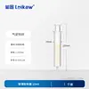 Inyector dispensador de vidrio para muestras de paloma, dispensador de inyector de vidrio para tinta 5ml10ml50ml