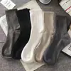 Calcetines de color liso para desodorante de tubo largo, absorbentes del sudor, transpirables para hombre, calcetines deportivos, calcetines blancos para hombre, calcetines deportivos modernos