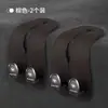 Colección Completa de Suministros Interiores para Ganchos en el Respaldo del Asiento del Coche Foton, Respaldares de Asiento de Coche, Almacenamiento de Decoración Interior del Coche