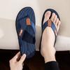 Chanclas Sandalias de Verano para Hombre Nuevas de Suela Gruesa Sandalias Antideslizantes Zapatos de Playa para Hombre Tendencia de Moda Chanclas Venta al por Mayor