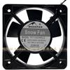 SNOWFAN YY11025HSL2/HBL2 ventilador de resfriamento 220V 11025 duplo ventilador de rolamento de óleo de esfera