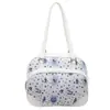 Nova Bolsa de Ombro Versátil e Fashion Transfronteiriça 2025 para Mulheres, Mochila Casual Simples de Grande Capacidade, Bolsa de Ombro Tendência para o Dia a Dia