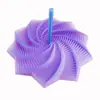 Brinquedos Impressos em 3D para Crianças, Brinquedo Espiral Criativo para Alívio do Estresse, Torre de Cenoura Tridimensional, Ornamento de Mesa Torre Mágica, Brinquedo para Alívio do Estresse