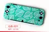 Funda Protectora Tema Switcholed Funda Protectora de Cáscara Dura Carcasa Principal Carcasa Switch Accesorios Protección Anti-Caída