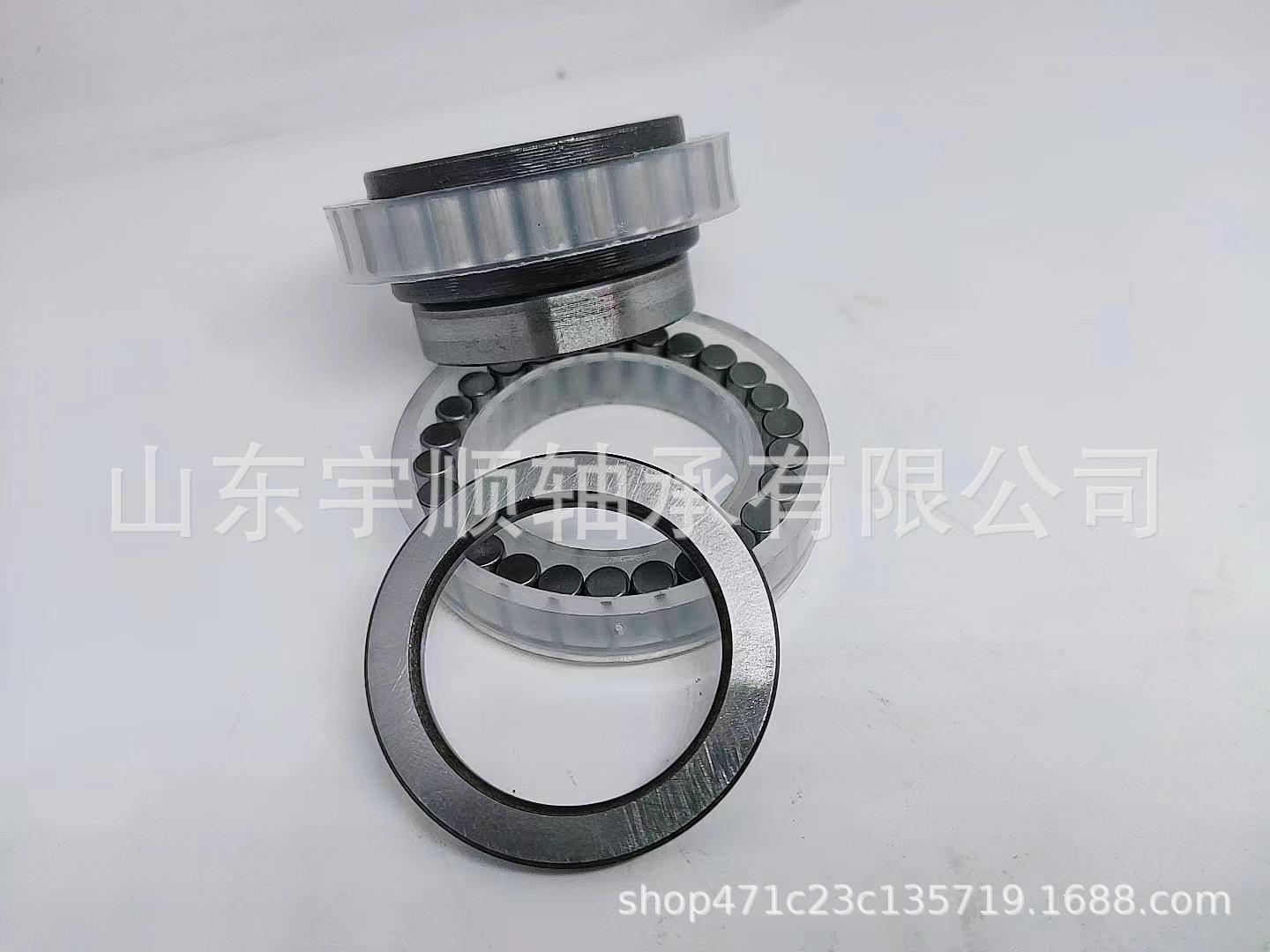 无外圈系列详情页