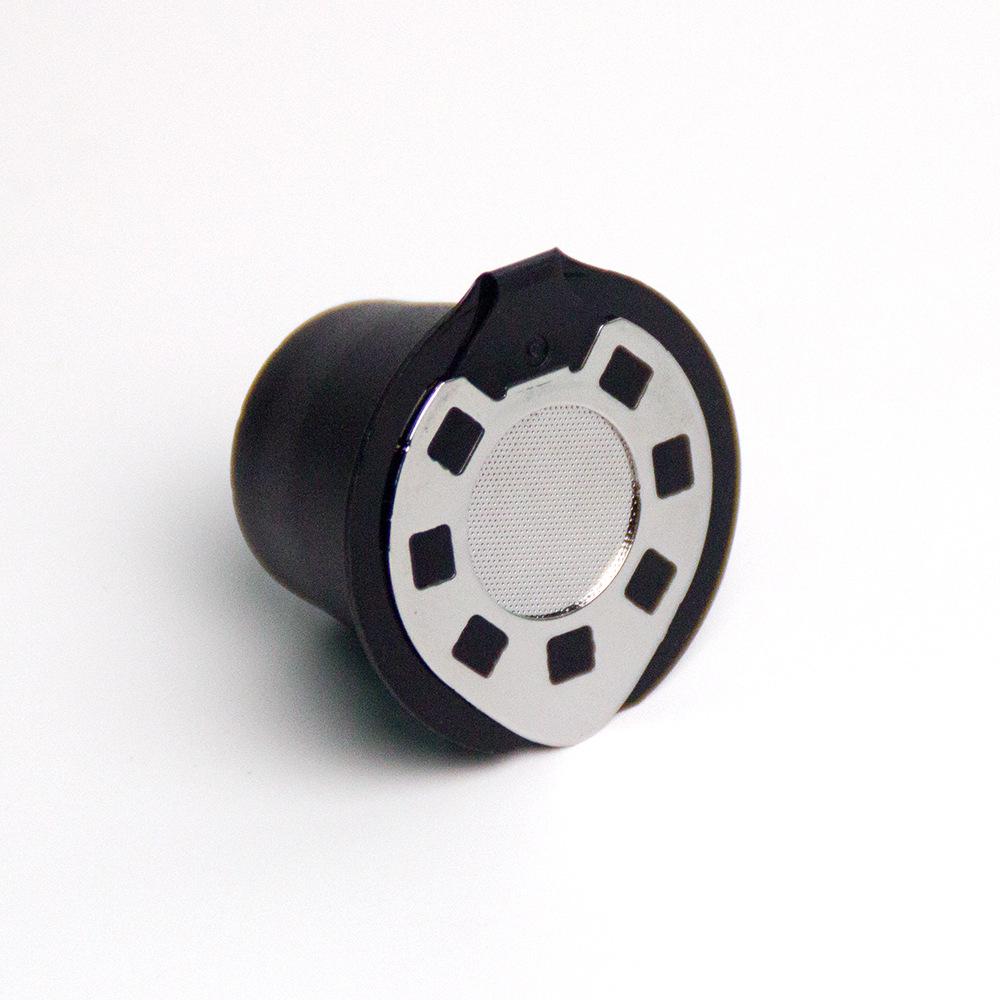 NESPRESSO镀金镀银过滤杯22