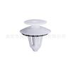 Clip para panel interior de puerta de Mercedes, clip para cubierta de piso, clip para panel de moldura lateral de equipaje 0119887678