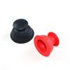 Dispositivo de Ventosaterapia de Silicone Portátil, Copo para Acuponto de Desumidificação, Copo de Massagem de Adsorção Poderosa, Copo Doméstico Compacto Espessado para Fáscia Muscular