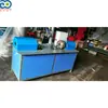Equipamento de Soldagem de Tubos de Aço Totalmente Automático, Máquina de Soldagem de Topo para Tubos de Construção, Pequena Máquina Automática de Soldagem de Topo e Formação de Tubos