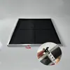 Malla a Prueba de Polvo para Rejilla de Aire Acondicionado, Malla Filtro a Prueba de Insectos, Malla de Nylon Desmontable a Prueba de Polvo para Aire Acondicionado