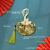 Bolsitas para Joyería al por Mayor, Bolsitas para Aromaterapia, Bolsitas Pequeñas Bordadas, Bolsitas para Incienso, Bolsas de Brocado Tradicionales Vintage Estilo Chino Inspiradas en Zen