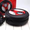 Inflador de neumáticos para coche, portátil, eléctrico, de 12 V