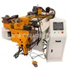 Dw75Cnc2A1S Máquina Plegadora de Tubos Totalmente Automática con Diseño Anti-Arrugas para Tubos de Cobre de Aire Acondicionado, Máquina Plegadora de Tubos CNC Totalmente Automática