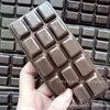 Stock Transfronterizo Ultra Suave Hachim Mantequilla Palo Rebote Lento Juguete para Apretar Alivio del Estrés Chuparse el Dedo Juguete de Comida