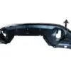 Yubo - Adecuado para Mitsubishi Eclipse Cross Protector Inferior del Radiador Frontal 5379A841