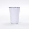 Taza de Acero Inoxidable Aislada al Vacío Transfronteriza al por Mayor con Tapa Portátil para Café en Coche Regalo Personalización