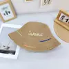 26 Estilos Nuevos de Sombreros de Paja Bordados Multicolor para Mujer en Primavera y Verano, Estilo Bosque, Amigable con el Oxígeno, Ligeros y Suaves, Protección Solar, Cómodos y Transpirables