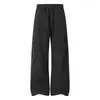 Pantalones Camuflaje Funcionales Sida Lai Te para Hombre Otoño Outdoor Montañismo Senderismo Resistentes al Desgaste Pierna Recta Pantalones de Trabajo Sueltos Casuales