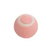 Atacado de fábrica bola automática para gatos de estimação, brinquedo para gatos, bola rolante de autoalívio, brinquedo de gravidade para gatos de estimação